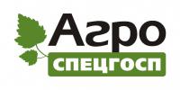 логотип Агроспецгосп ЧП